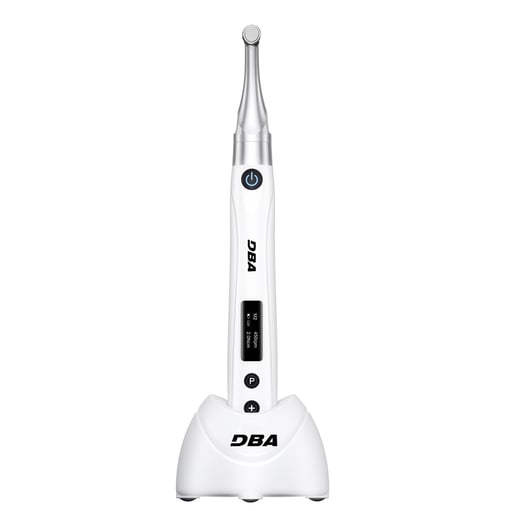 Tri Auto ZX Cordless Endodontic Handpiece. Unit Includes