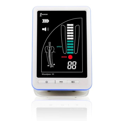 Root ZX II Low Speed Handpiece Module. Optional Upgrade