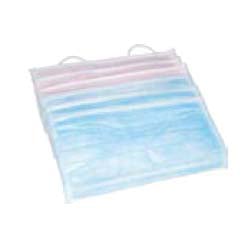 House Brand Ear-loop Face Mask, Single Box, 50/Bx
