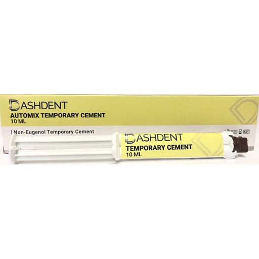 Spident EsTemp Implant Temporary Resin Cement 8g