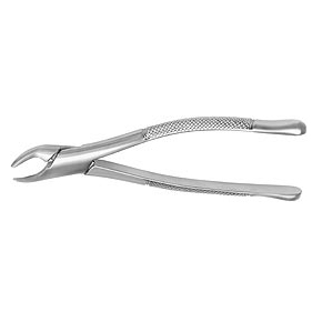 House Brand #151 Universal Extraction Forceps for