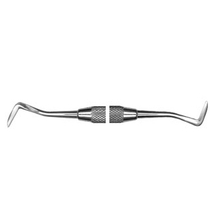 Premier #15/16 Kirkland knife with a Light Touch Round