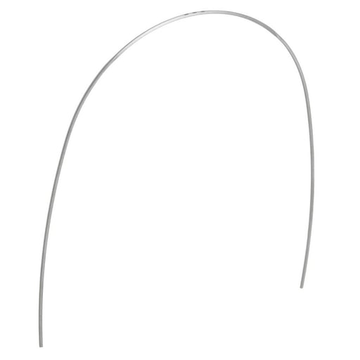 Orthoshape Orthodontic Round Stainless Steel Arch