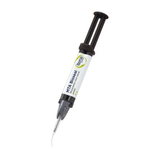 MTA Bioseal Root Canal Sealer with MTA, 4 g MTA C