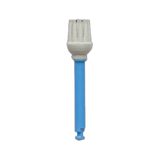 Polish HD Disposable Composite Brush Polishers, M