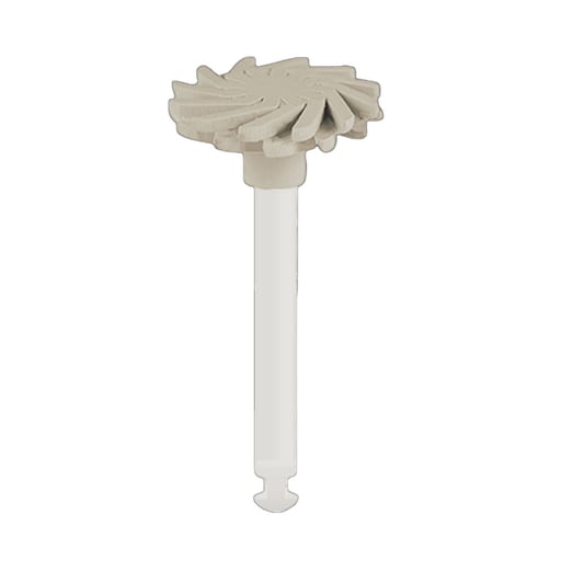 Polish HD Disposable Composite Twist Polishers, F
