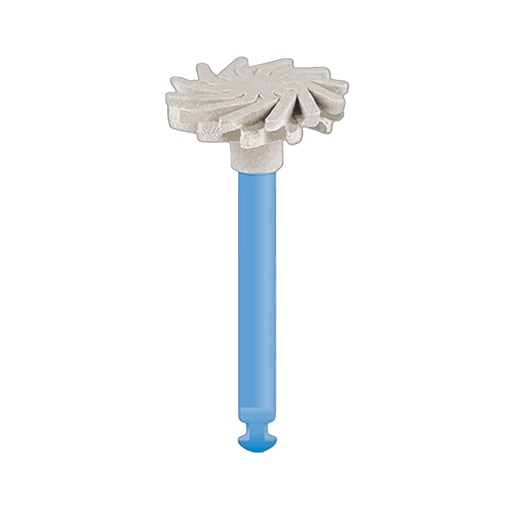 Polish HD Disposable Composite Twist Polishers, M