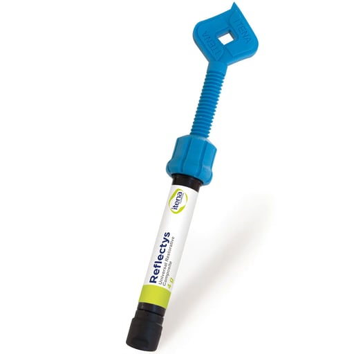 Reflectys Universal Composite, A2, 4g, 1/Pk | Net32