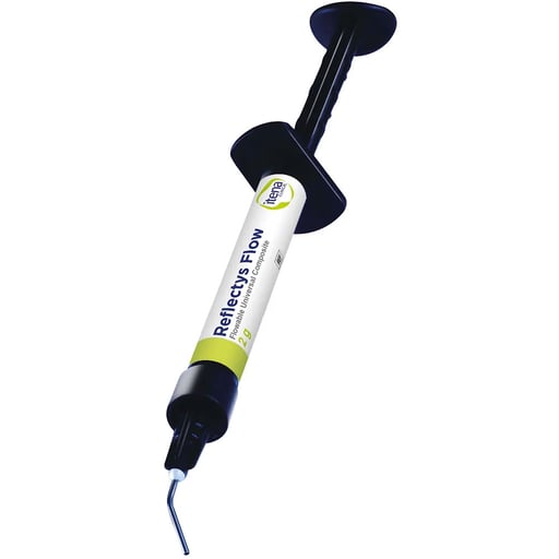 Reflectys Flowable Universal Composite, A2, 2g, 1