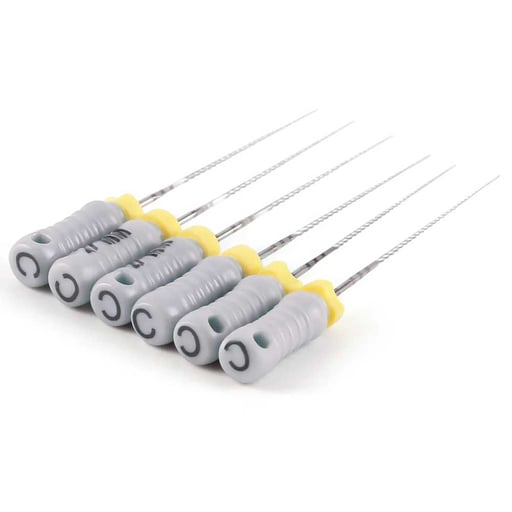 JMU C+Files, 21mm, #08, 6/Pk