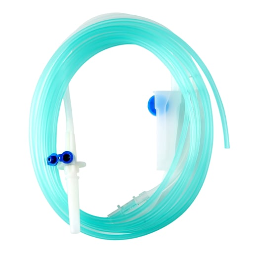 JMU Disposable Implant Irrigation Tubing, W&H Typ