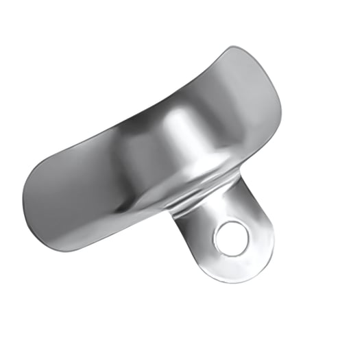 JMU Sectional Matrix Bands, Size: 3.5 mm Deciduou