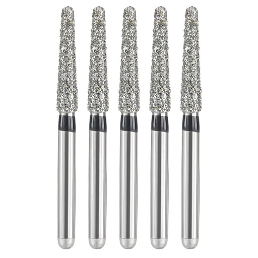 JMU FG #856-018SC Super Coarse Round End Taper Di