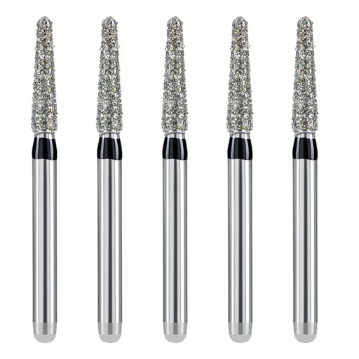 JMU FG #855-018SC Super Coarse Round End Taper Di