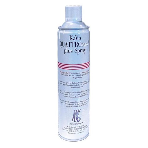 KaVo Spray 2112 4本セット KaVo Spray | KaVo Dental