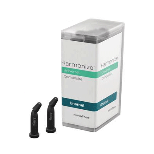 Harmonize Nanohybrid Universal Composite, Enamel 
