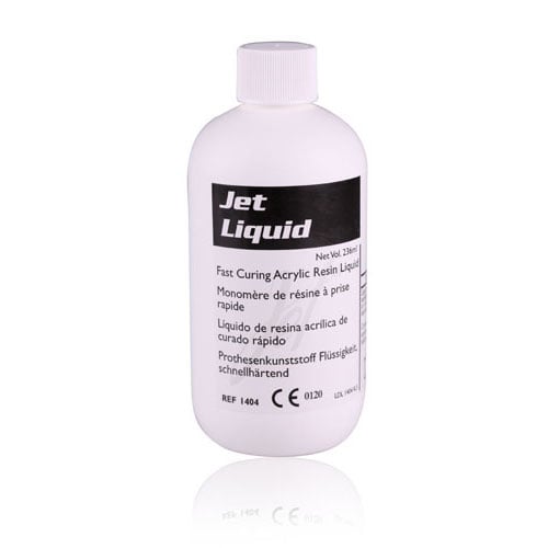 Liquid Liquid ‎– Liquid Liquid Jet Liquid 4 oz. Bottle Liquid (118 mL). For use with Jet
