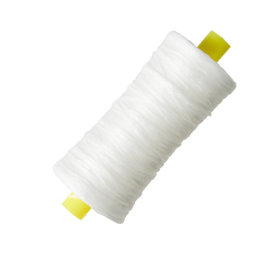 Reach Waxed Unflavored Dental Floss 200 yard