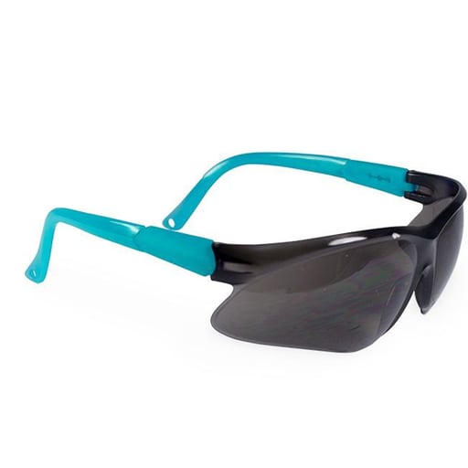 maxill Frames Adult Safety Glasses 278 Series: Bl