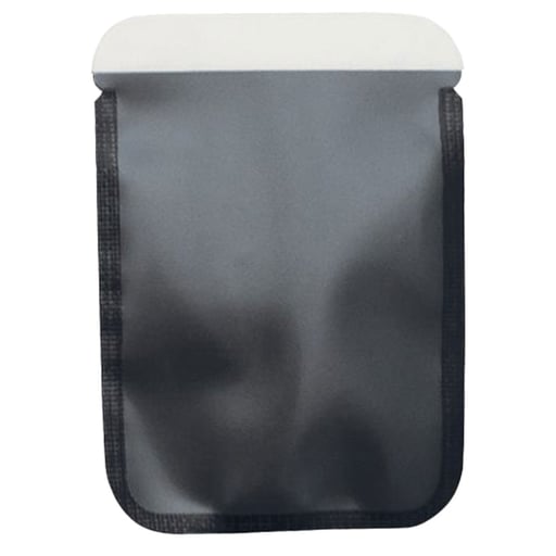 maxill Phosphor Plate Barrier Envelopes, Top-Open