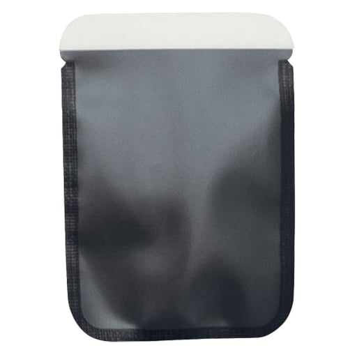 maxill Phosphor Plate Barrier Envelopes, Top-Open