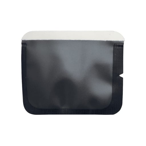 maxill Phosphor Plate Barrier Envelopes, Mid-Open