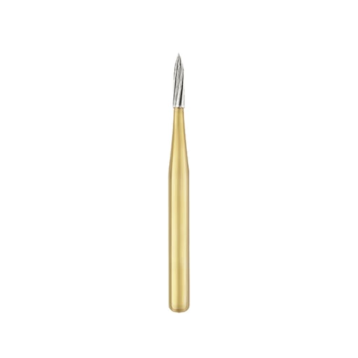 Ohio Forge FG #7901 Needle Shaped, 12 Blade, Trim