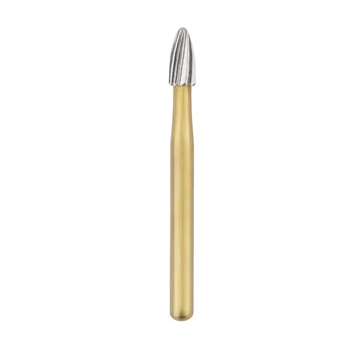 Ohio Forge FG #7406 Egg Shaped, 12 Blade, Trimmin