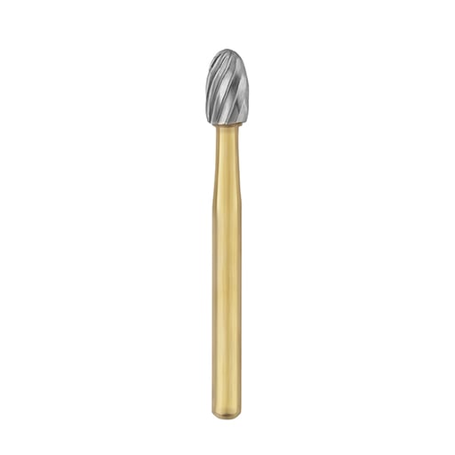 Ohio Forge FG #7379 Egg Shaped, 12 Blade, Trimmin