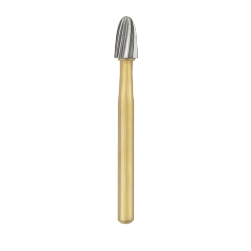 Ohio Forge FG #7408 Egg Shaped, 12 Blade, Trimmin