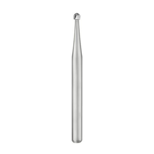 Ohio Forge FG #2 Round Carbide Bur, Single Use, 2