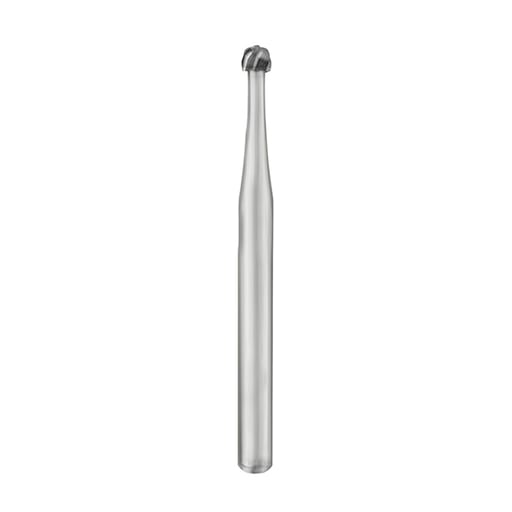 Ohio Forge FG #4 Round Carbide Bur, Single Use, 2