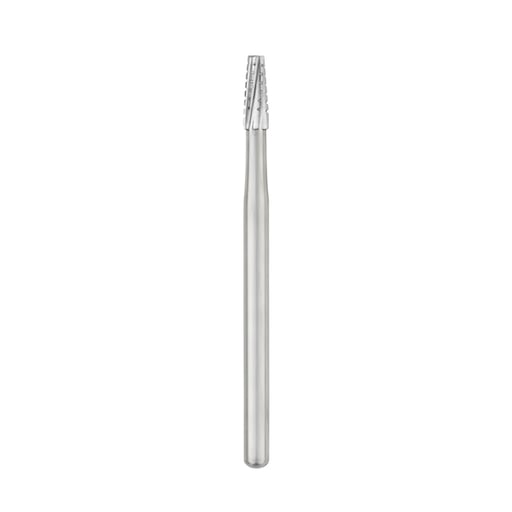 Ohio Forge HP #702 Taper Fissure Crosscut Carbide