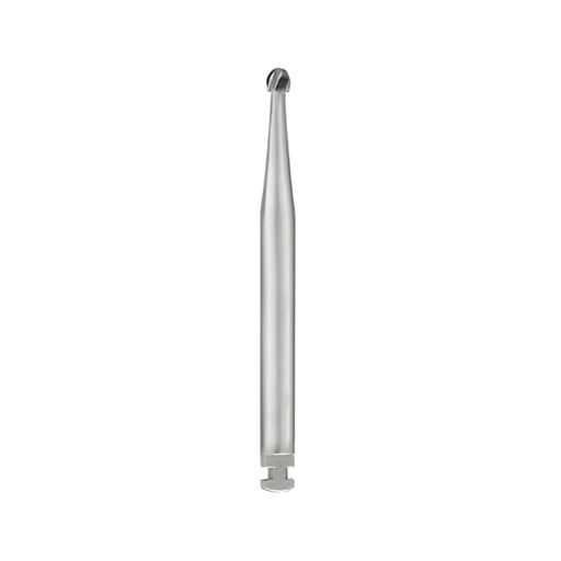 Ohio Forge RA #3 Round Carbide Bur for Slow Speed