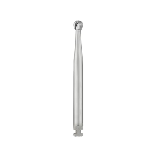 Ohio Forge RA #5 Round Carbide Bur for Slow Speed
