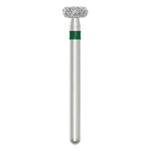 Ohio Forge FG #909.035 Coarse, Wheel Shaped, Diam