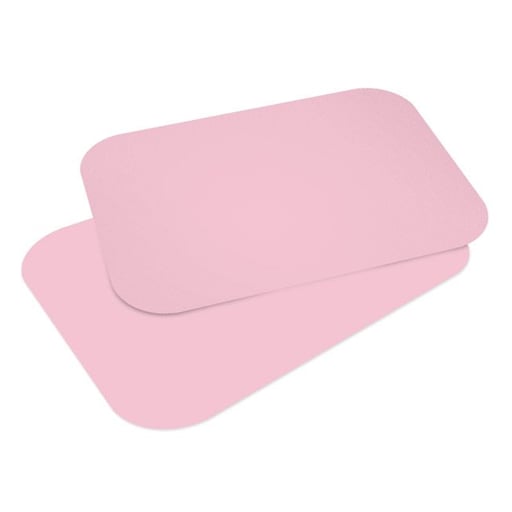 Packard Healthcare 8.5" x 12.25" Ritter "B" Paper
