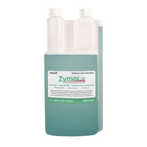 Zymax 128 Enzymatic Concentrated Cleaner (Dilutio