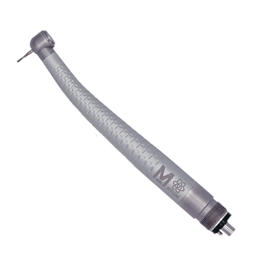 Atom Micro-head High-speed Handpiece, 11mm by 10.