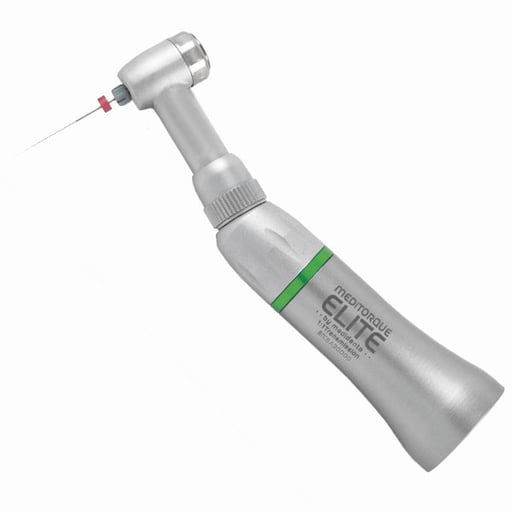Meditorque Elite E-Type K-Endo 4:1 Hand File Reci