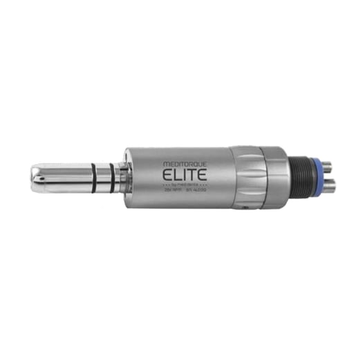 Meditorque Elite E-Type 25K Motor with Variable F