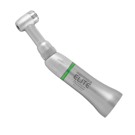 Meditorque Elite 25k Push Button Latch 4:1 Reduct