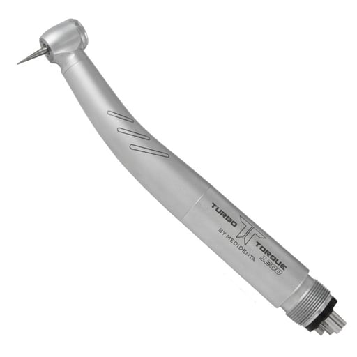Turbo Torque 1200 Push-Button Highspeed Handpiece