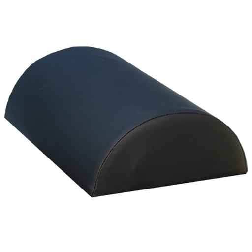 MediPosture High-Support Backrest Cushion, Black,