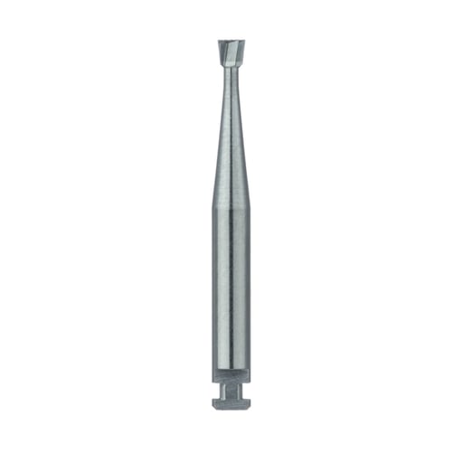Meisinger HP #36 Inverted Cone Carbide Bur, 5/Pk. 1.2mm