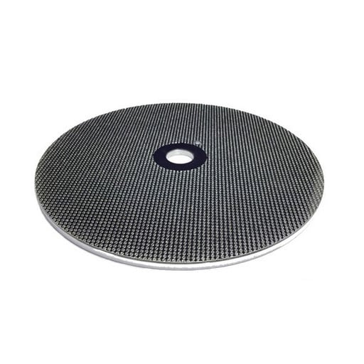 BesQual Diamond Coated Model Trimmer Wheel 10". W