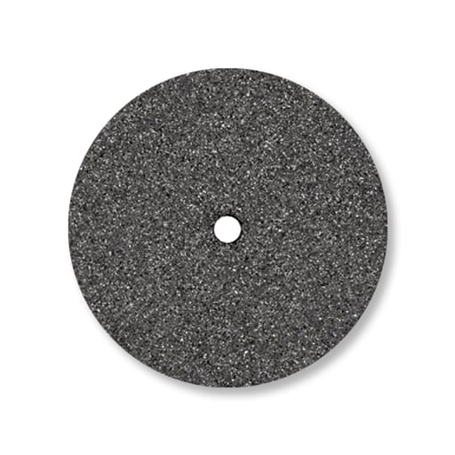 Miltex Separating Disks I-Double Cutting 5/8", Pa