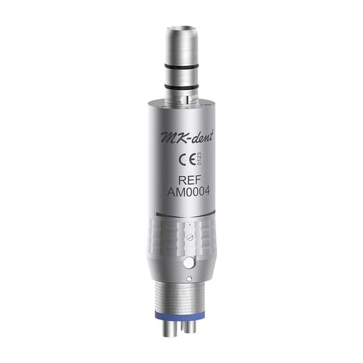 ●2MCH MK-dent 6-Pin Coupler w/Light for W&H Connection Handpieces