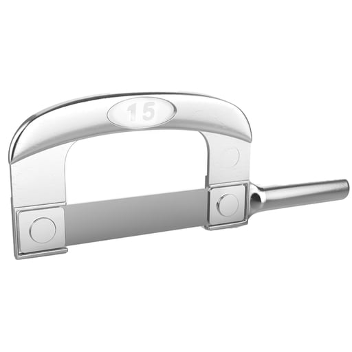 OMS Interproximal Reduction Strip IPR #25 Right- 