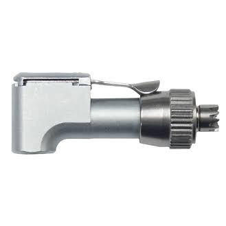 小物 CHIROP ND Midwest-type Head Attachment for Contra Angle, Latch-type